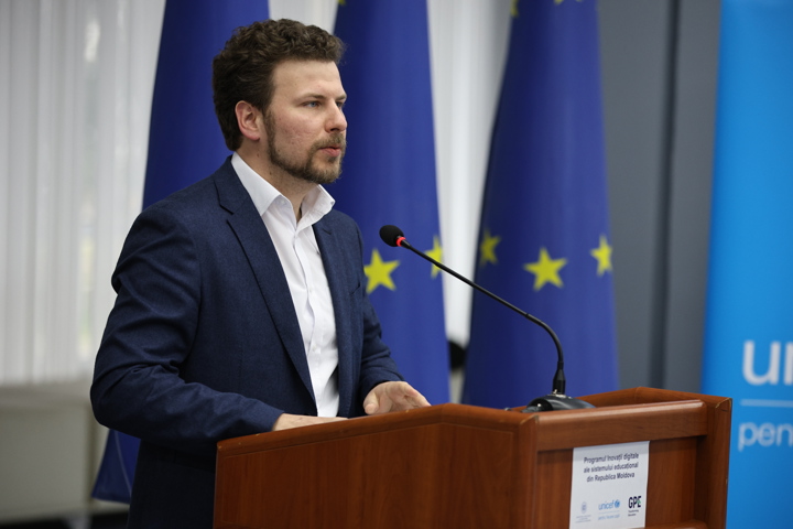 Fotografie eveniment