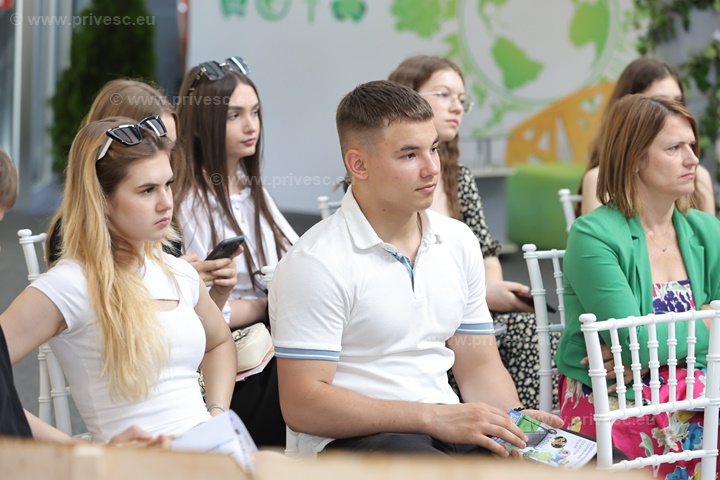 Fotografie eveniment