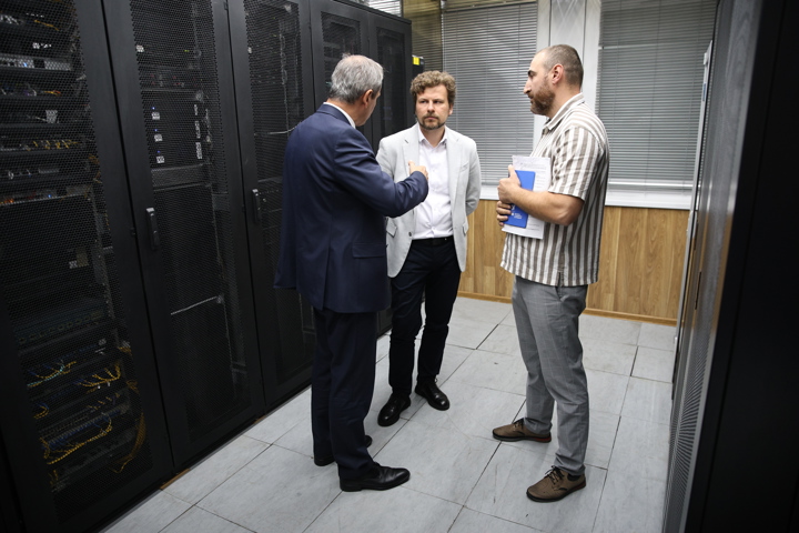 Fotografie eveniment