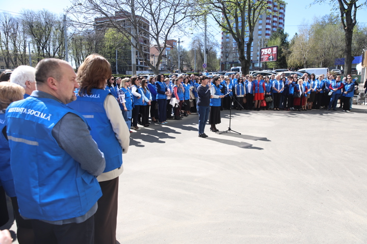 Fotografie eveniment