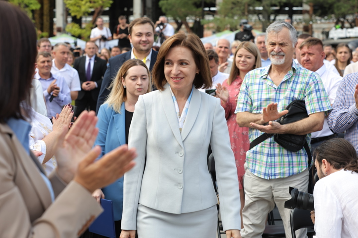 Fotografie eveniment