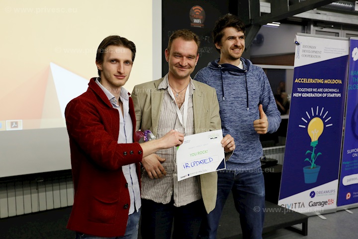 Fotografie eveniment