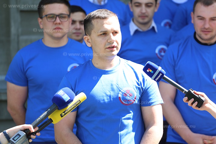 Fotografie eveniment