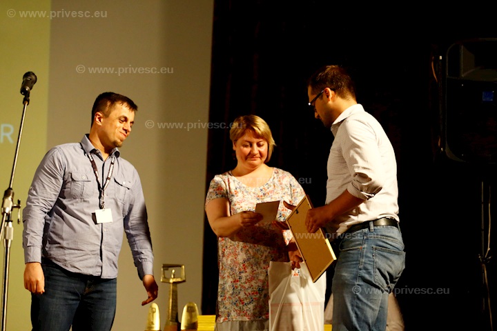 Fotografie eveniment