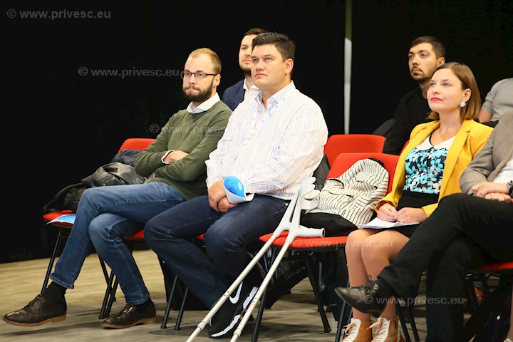 Fotografie eveniment