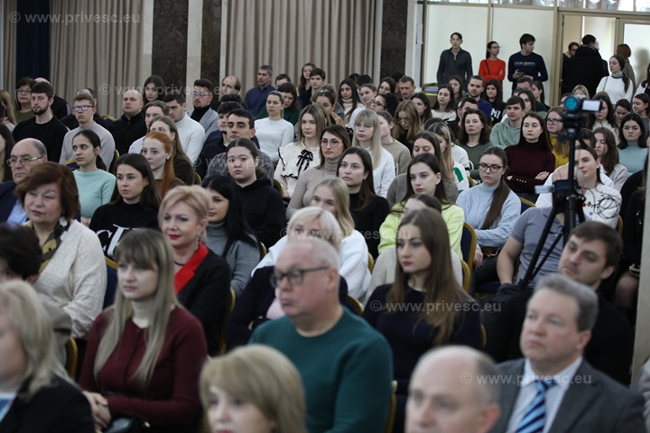 Fotografie eveniment