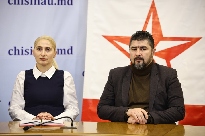 Fotografie eveniment