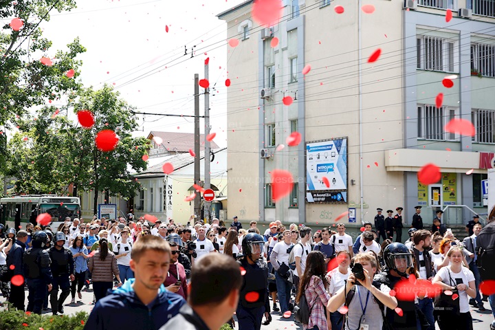 Fotografie eveniment