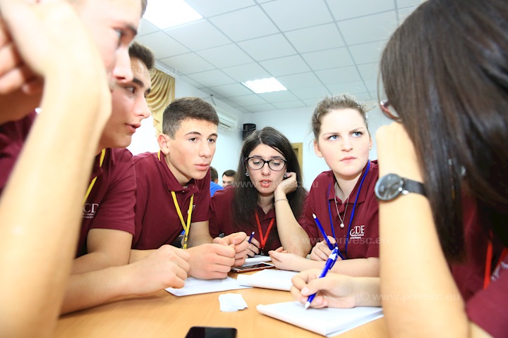 Fotografie eveniment