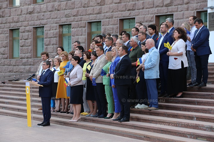 Fotografie eveniment