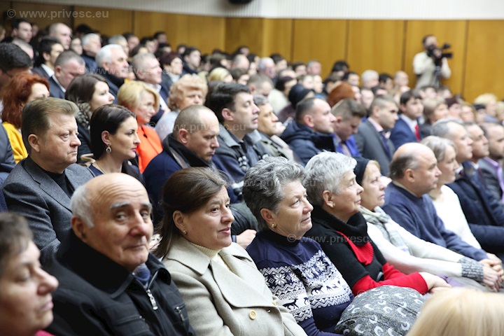 Fotografie eveniment