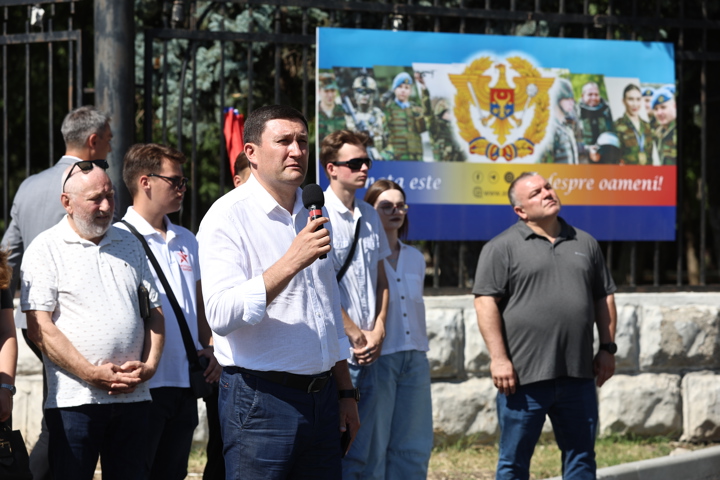 Fotografie eveniment