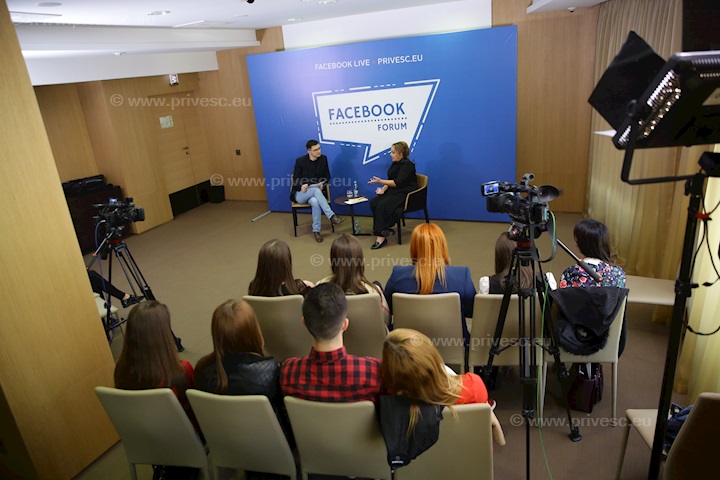 Fotografie eveniment