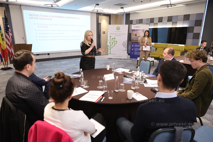 Fotografie eveniment