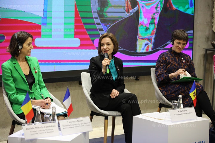 Fotografie eveniment