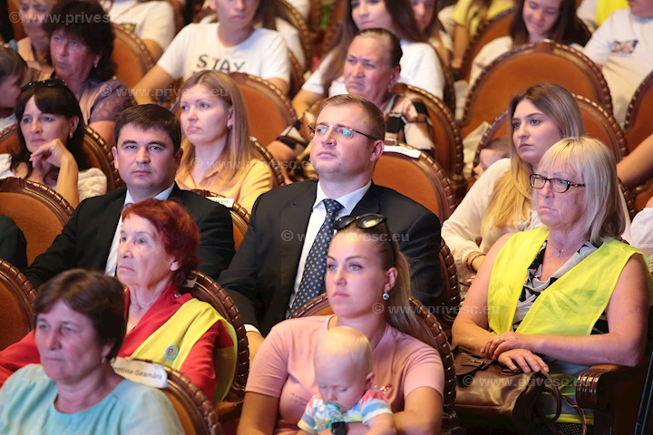 Fotografie eveniment