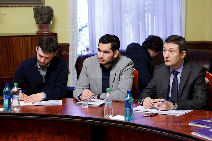 Fotografie eveniment