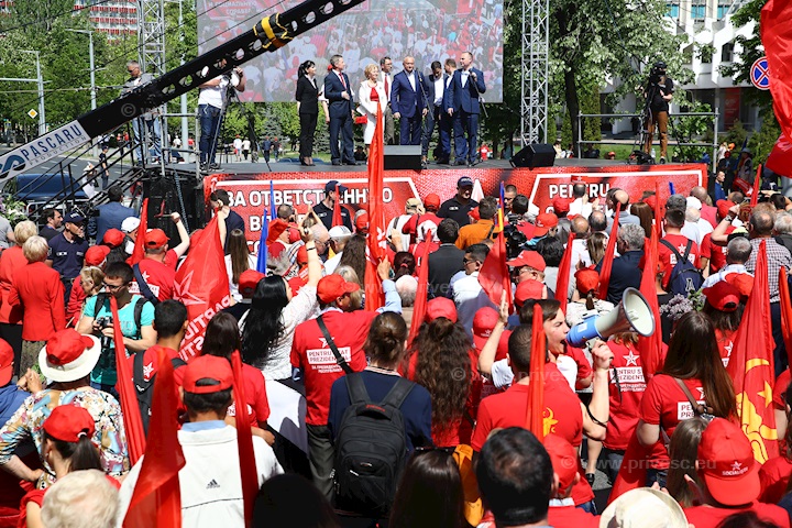 Fotografie eveniment