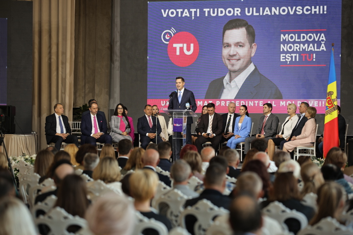 Fotografie eveniment