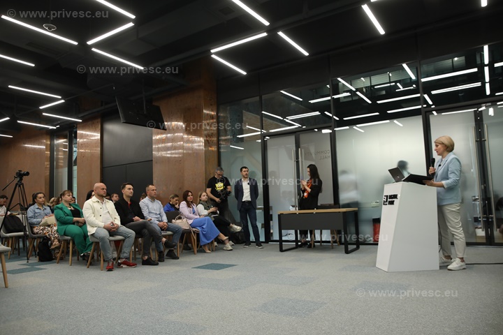 Fotografie eveniment