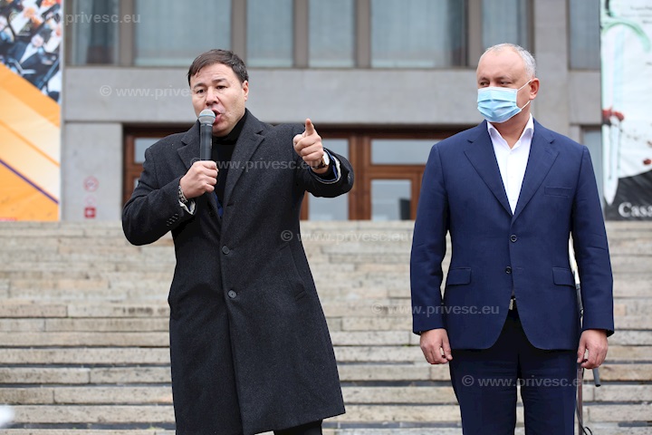 Fotografie eveniment