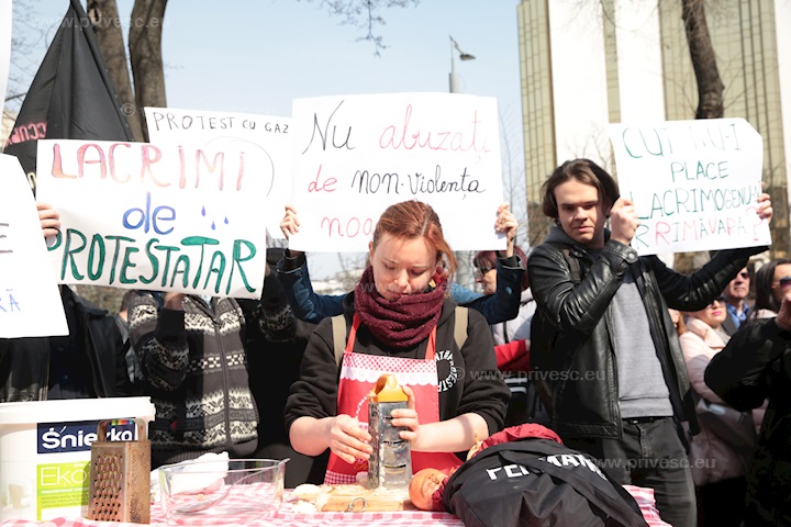 Fotografie eveniment
