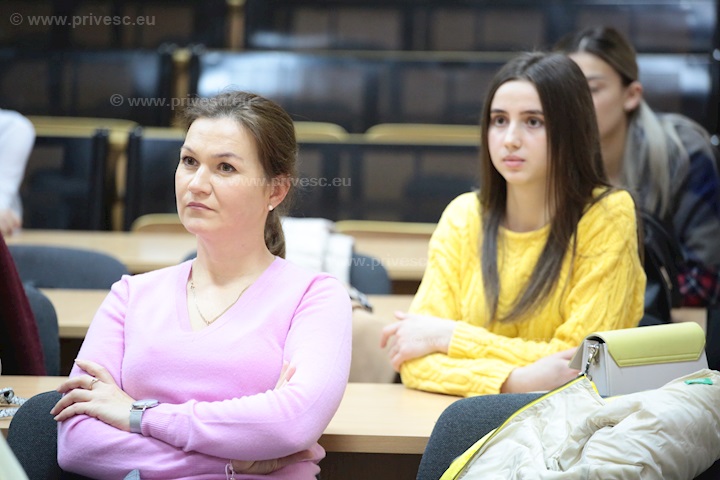 Fotografie eveniment