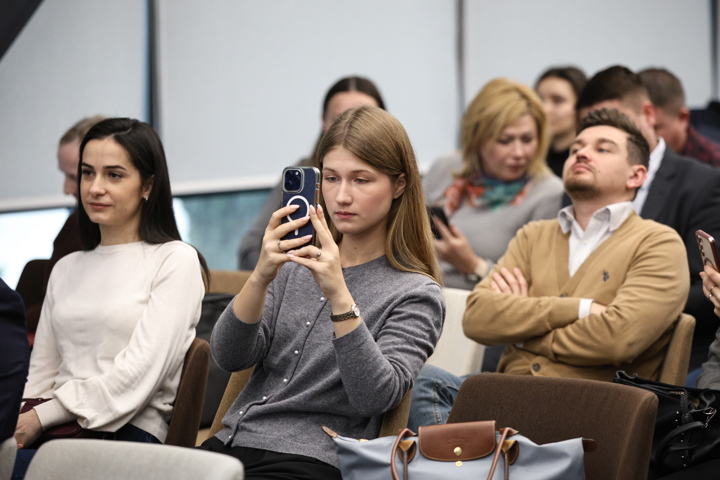 Fotografie eveniment