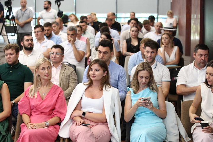 Fotografie eveniment