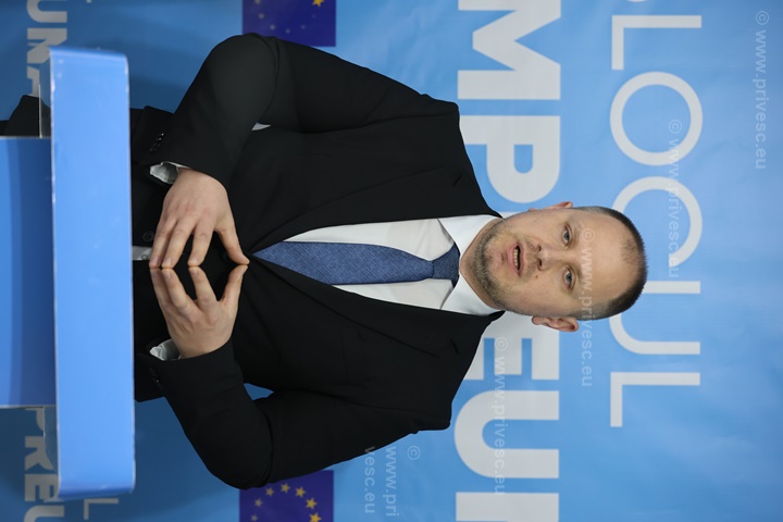 Fotografie eveniment