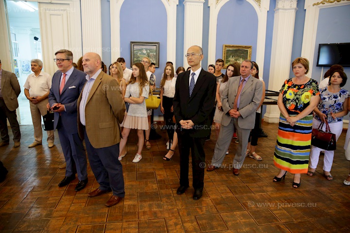 Fotografie eveniment