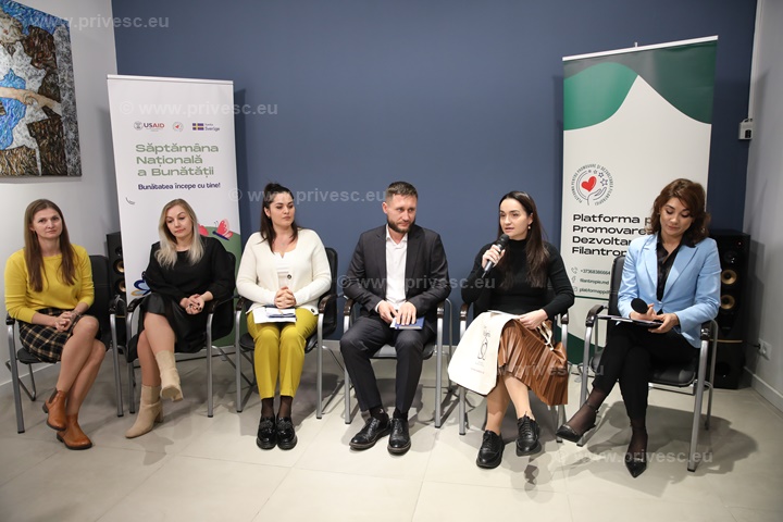 Fotografie eveniment