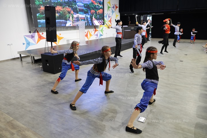 Fotografie eveniment