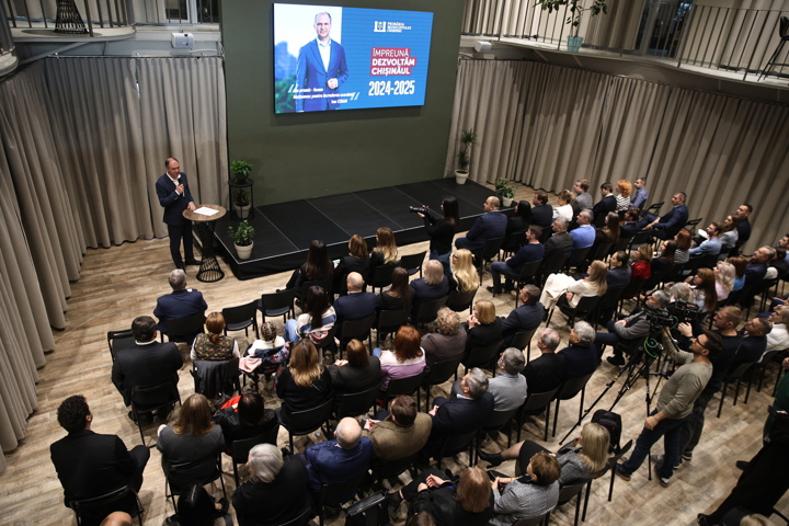 Fotografie eveniment