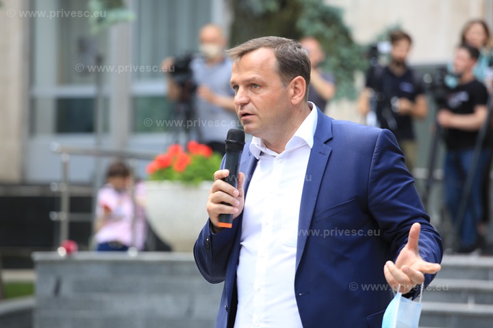 Fotografie eveniment