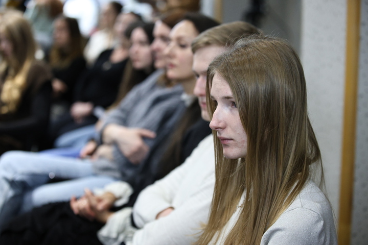 Fotografie eveniment