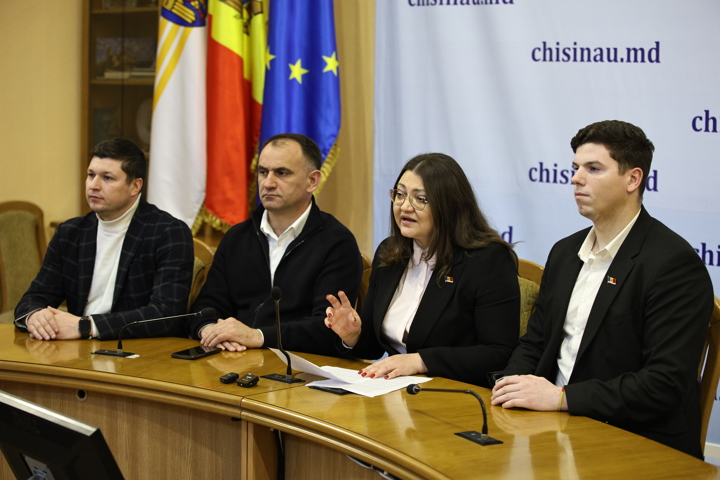 Fotografie eveniment