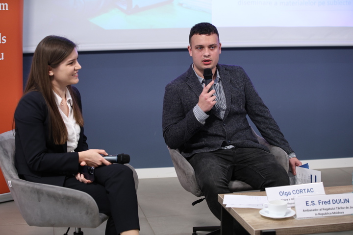 Fotografie eveniment