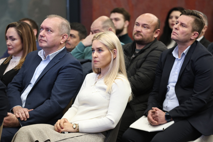 Fotografie eveniment