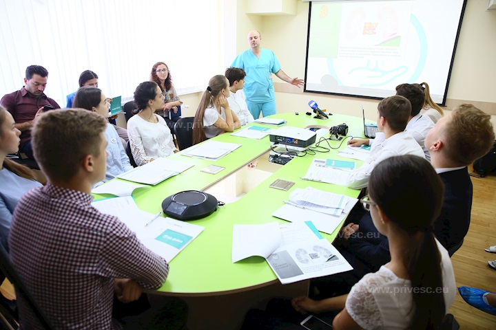 Fotografie eveniment