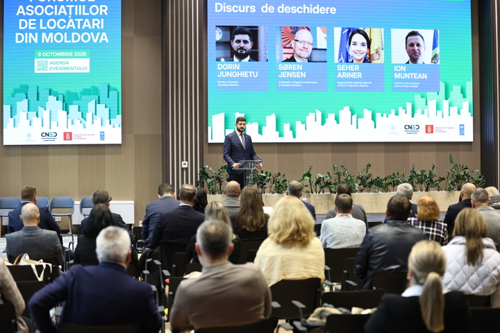 Fotografie eveniment