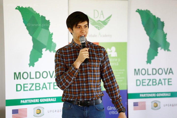 Fotografie eveniment