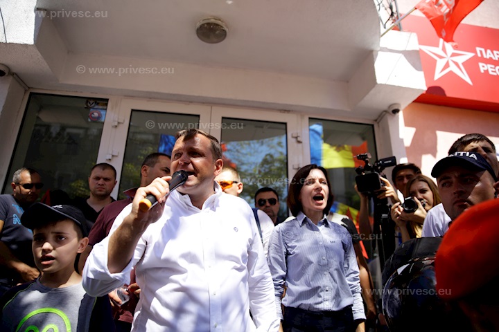 Fotografie eveniment