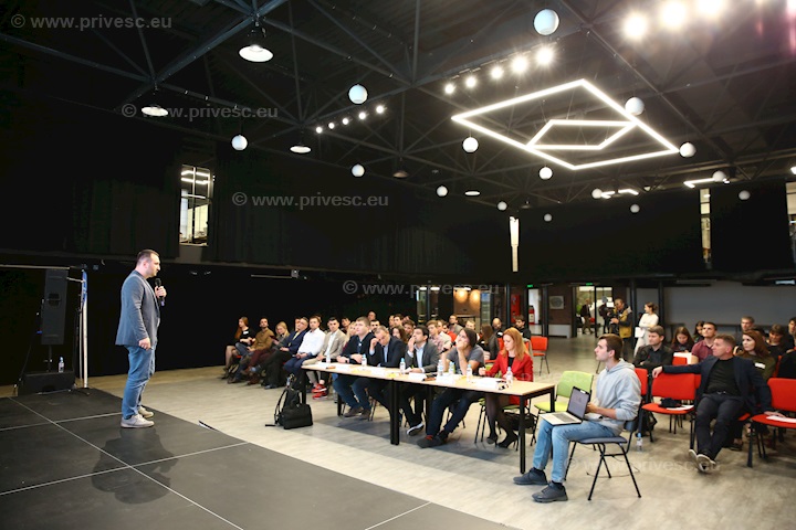 Fotografie eveniment