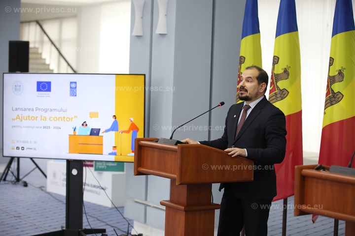 Fotografie eveniment