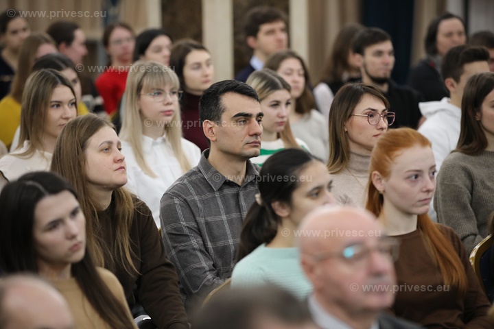 Fotografie eveniment