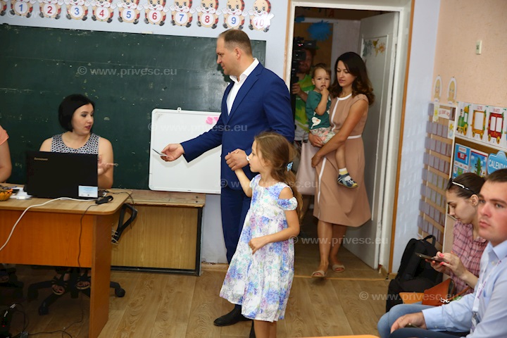 Fotografie eveniment