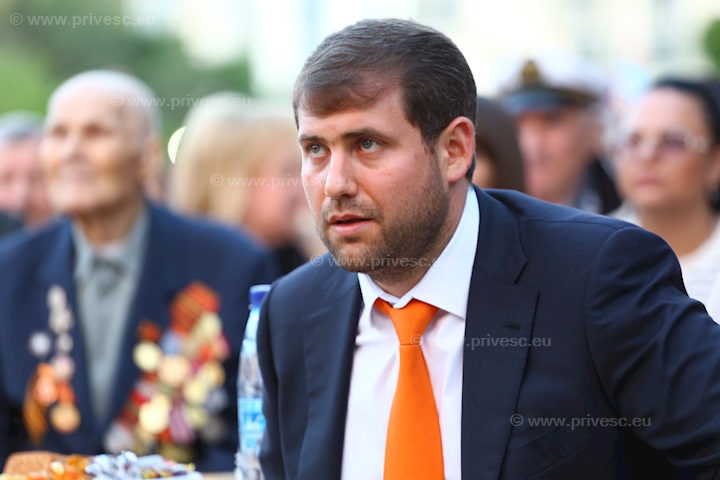 Fotografie eveniment