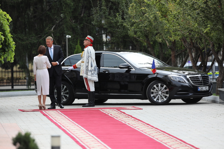 Fotografie eveniment