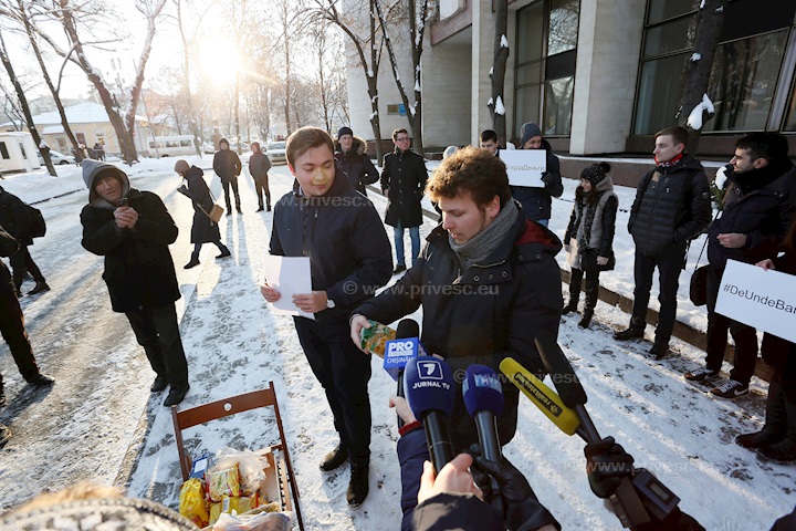 Fotografie eveniment